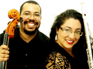Neemias Santos e Fabiane Oliveira_ foto de Carla Ruaro 2