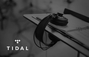 Tidal é o serviço de streaming de música do rapper norte-americano Jay-Z