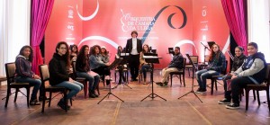 Domingo Classico_Orquestra Ulbra e Projeto Villa Lobos_Credito Nathan Carvalho (2)