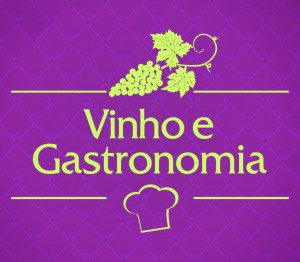 Feira de Livros Sobre Vinho e Gastronomia