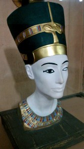 Busto_inacabado_de_Nefertiti_Credito_Museu_Egipcio_Divulgacao