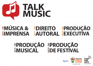 TalkMusic