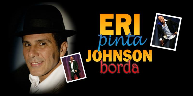 Eri Pinta Johnson Borda” estará em cartaz no Theatro São Pedro – Jornal no Palco