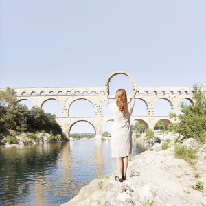 1Site du Pont du Gard_01_BD© Maia Flore _Agence VU’