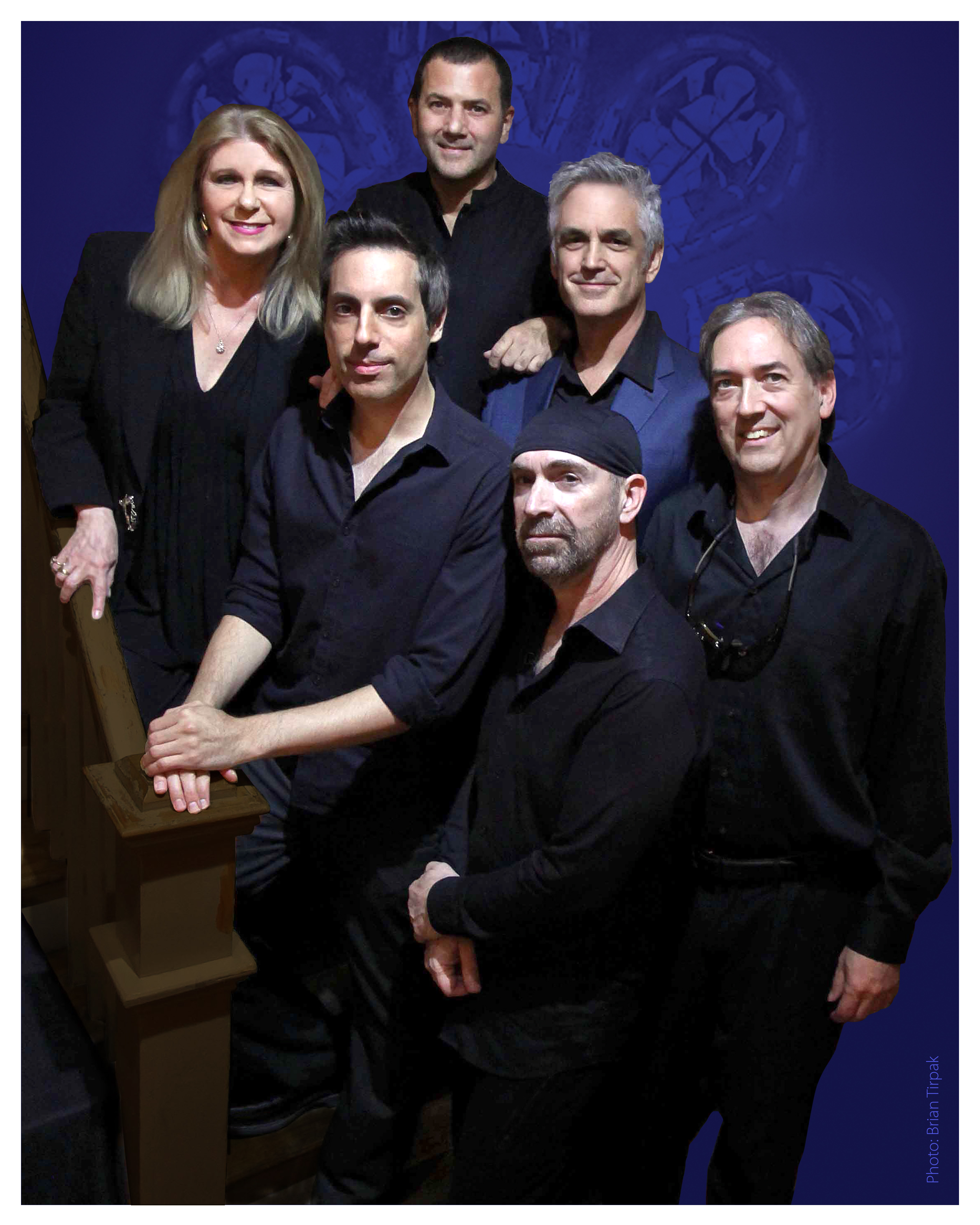 Renaissance, uma das mais importantes bandas do rock progressivo, faz