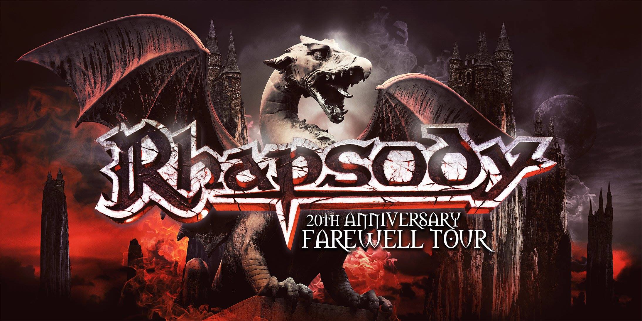 Valor Rhapsody Ingressos para o show do Rhapsody em Porto Alegre foram para o 2º lote ...