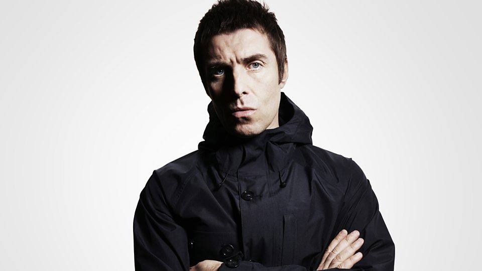 Resultado de imagem para Liam Gallagher