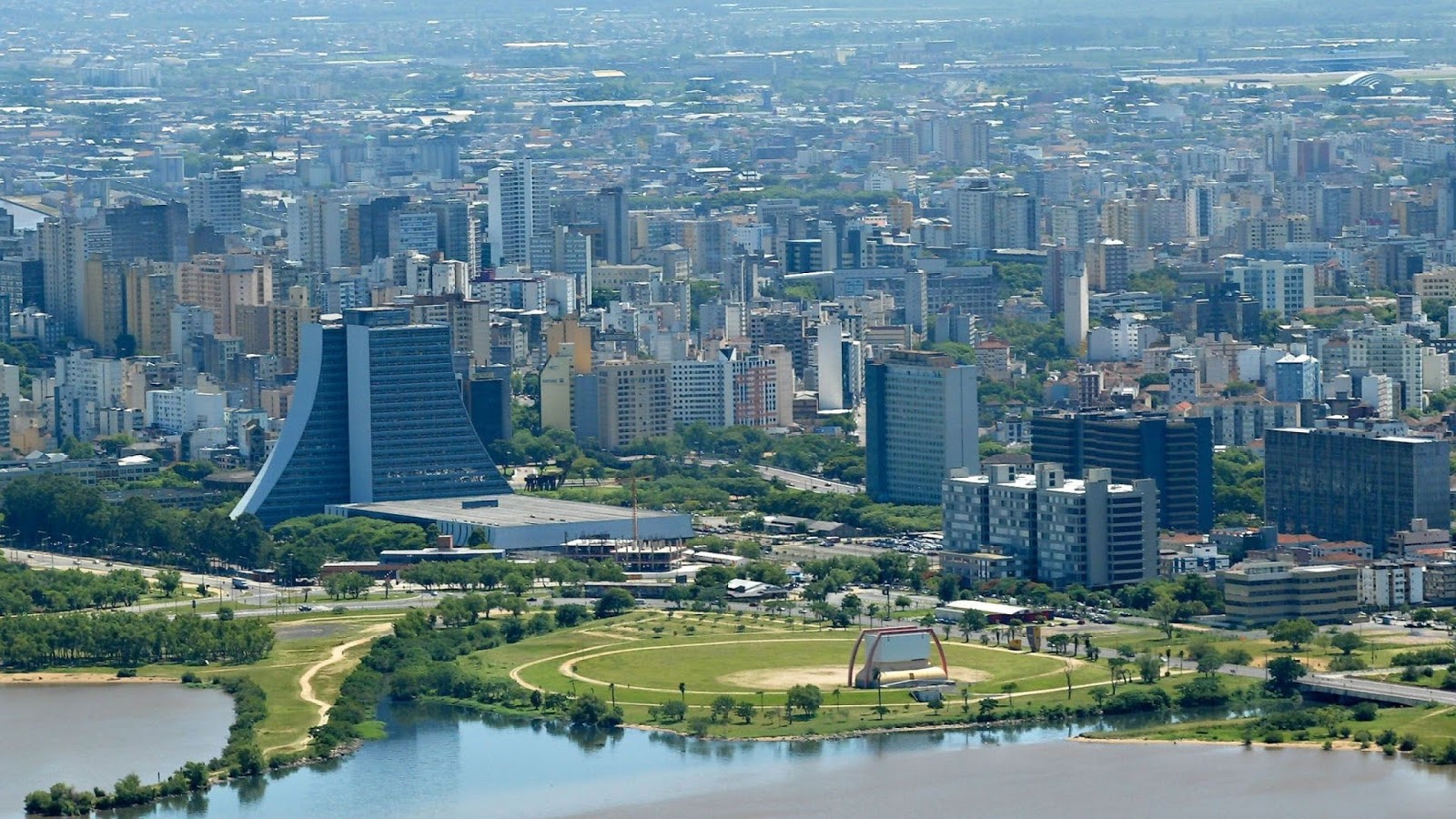 Resultado de imagem para porto alegre