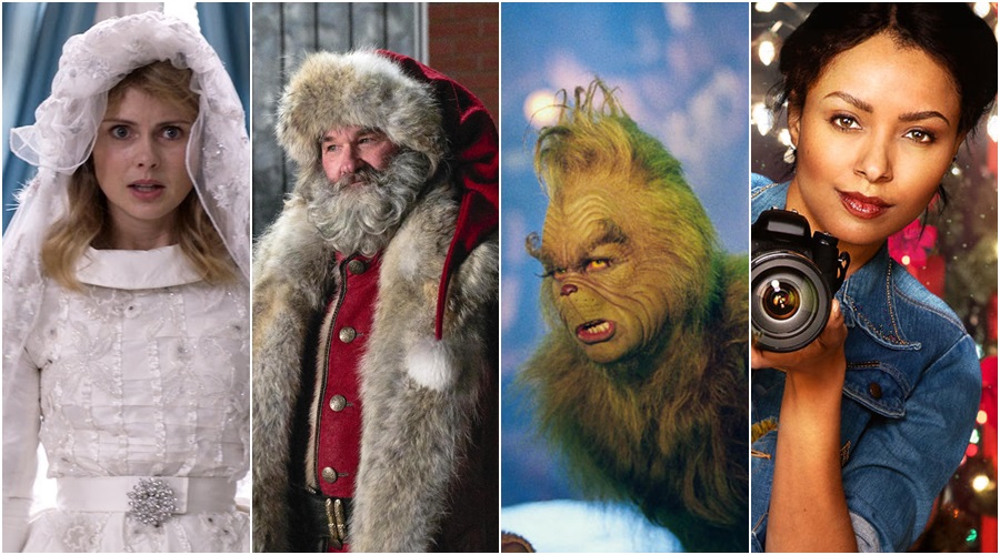 10 filmes para assistir no Natal – Jornal no Palco 10 filmes para assistir no Natal – Jornal no Palco