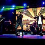 Foto: Tony Capellão/No Palco