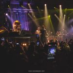 Foto: Day Montenegro/No Palco