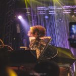Foto: Day Montenegro/No Palco
