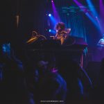 Foto: Day Montenegro/No Palco