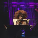 Foto: Day Montenegro/No Palco