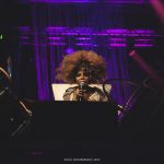 Foto: Day Montenegro/No Palco