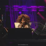 Foto: Day Montenegro/No Palco
