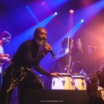 Foto: Day Montenegro/No Palco