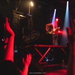 Foto: Day Montenegro/No Palco