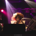 Foto: Day Montenegro/No Palco
