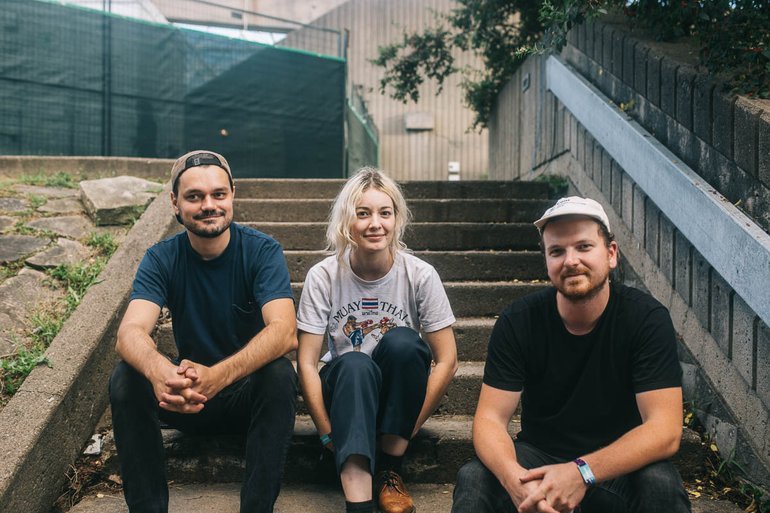 Men I Trust estreia em Porto Alegre com show de abertura do Terno Rei