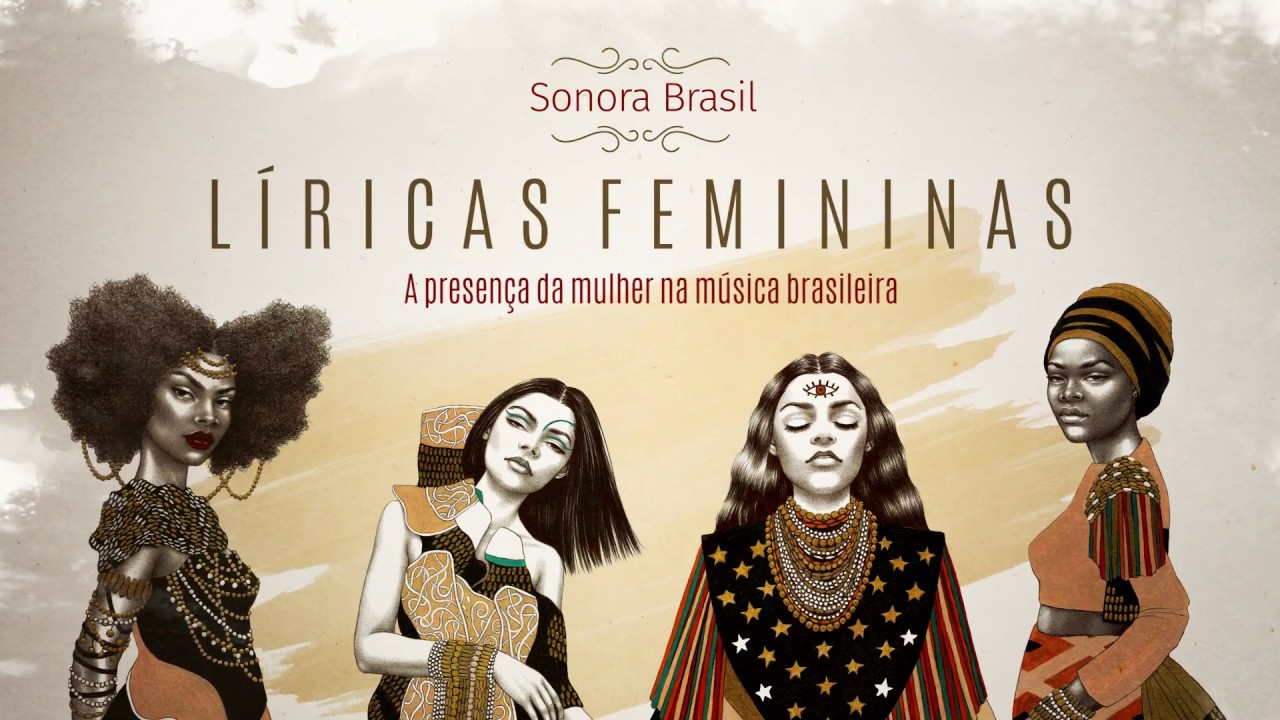 Projeto Mulheres do Choro homenageia presença feminina na música