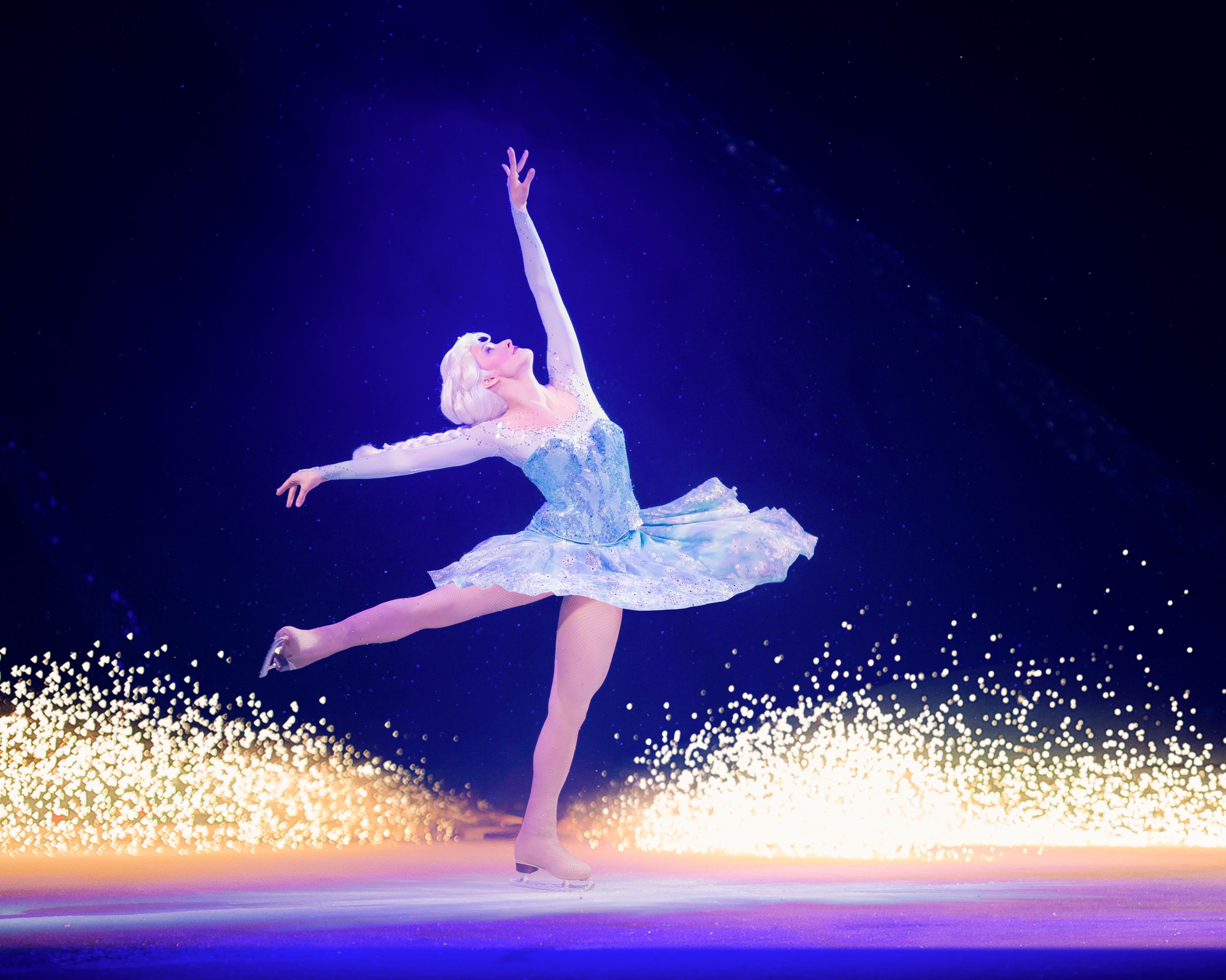 Disney On Ice retorna a Porto Alegre para apresentar o espetáculo